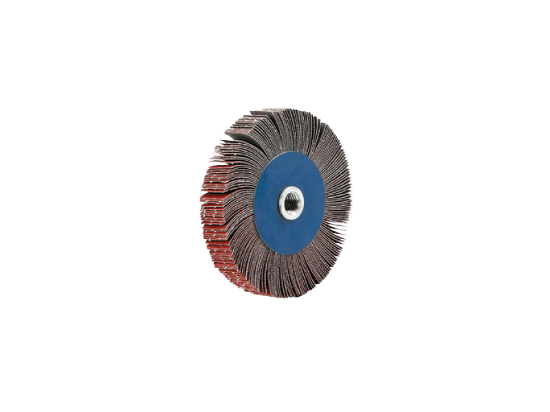 115X20 VİDALI MOP ZIMPARA