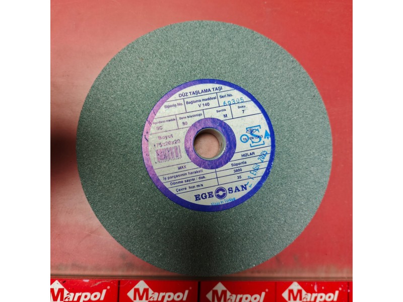 175X20X20 SCG TAŞ