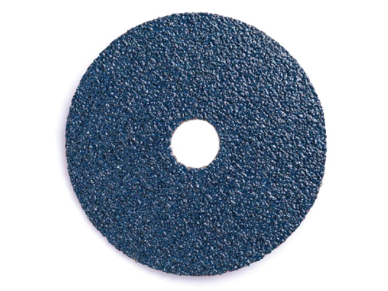 ZİRKONYUM FİBER DİSK ZIMPARALAR İNTERFLEX