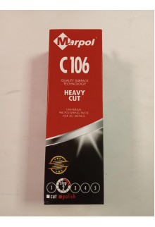 POLİSAJ CİLASI MARPOL C106