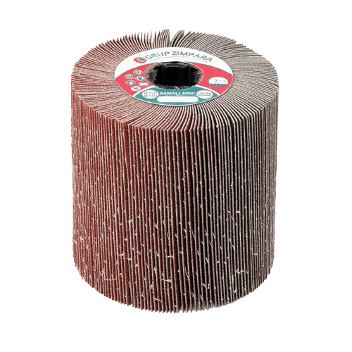 KAMALI MOP ZIMPARA AC621X - ZMP.KAMA