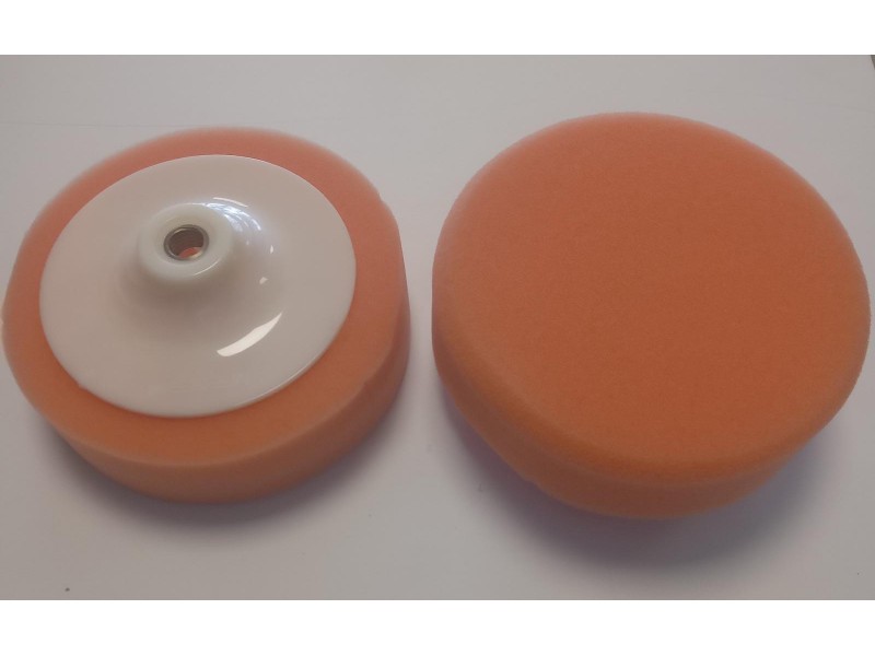 150 MM POLİSAJ SÜNGERİ M14